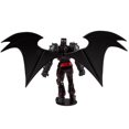 thumbnail image 2 of McFarlane - DC Multiverse - Batman: Hellbat, 2 of 9