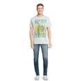 thumbnail image 2 of Care Bears Men's Graphic Tee, Sizes S-3XL, 2 of 5