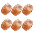 thumbnail image 2 of 6PCS CUTICAT Guitarra Afinación Clavijas Teclas Sintonizador Botones Reemplazo Accesorio, 2 of 8