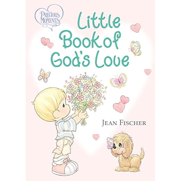 Pre-Owned Precious Moments: Little Book of God's Love Paperback