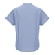 thumbnail image 3 of Camisa de Manga Corta con Cuello en V para las Mujeres, Blusa de Verano Elegante Y de Moda en Poliéster Suave Ligero, 3 of 6