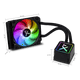 thumbnail image 2 of Enfriamiento Liquido XTREME PC GAMING Aqua Force 120mm ARGB 800-2200 RPM Negro, 2 of 6