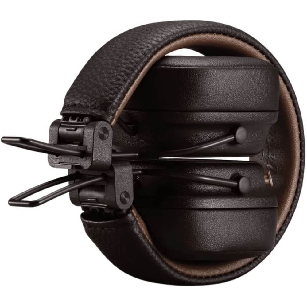 Marshall Major IV Music Wireless On-Ear Bluetooth Headphones