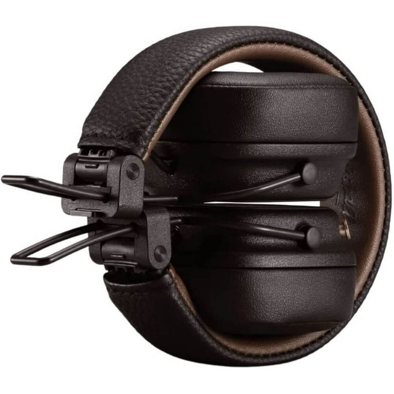 Marshall MAJOR Ⅳ BROWN Major IV Brown - On-ear headphones | Marshall.com