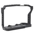 thumbnail image 1 of Aluminum Alloy Camera Cage, 3/8 Inch Screws Camera Cage Quick Release  for Photography, 1 of 7