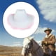 thumbnail image 1 of Sombrero Vaquero Macarena Fedoras para Festivales, 1 of 6