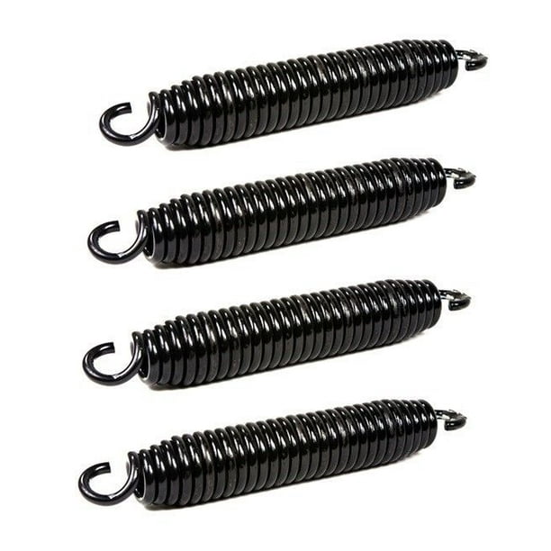 (4) Snow Plow TRIP SPRINGS for Western 23039 Fisher Diamond for Buyers