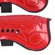 thumbnail image 3 of 1 par de espinilleras de fútbol, Protector deportivo para piernas, espinilleras para entrenamiento de fútbol para adultos, 3 of 8