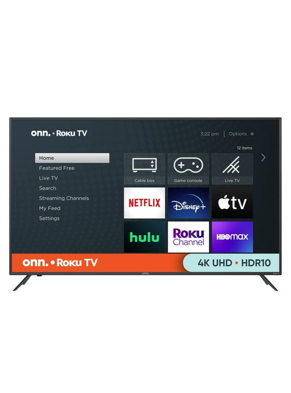 onn. Shop Holiday Deals on 55 Inch TV onn. Shop Holiday Deals on 55 Inch TV