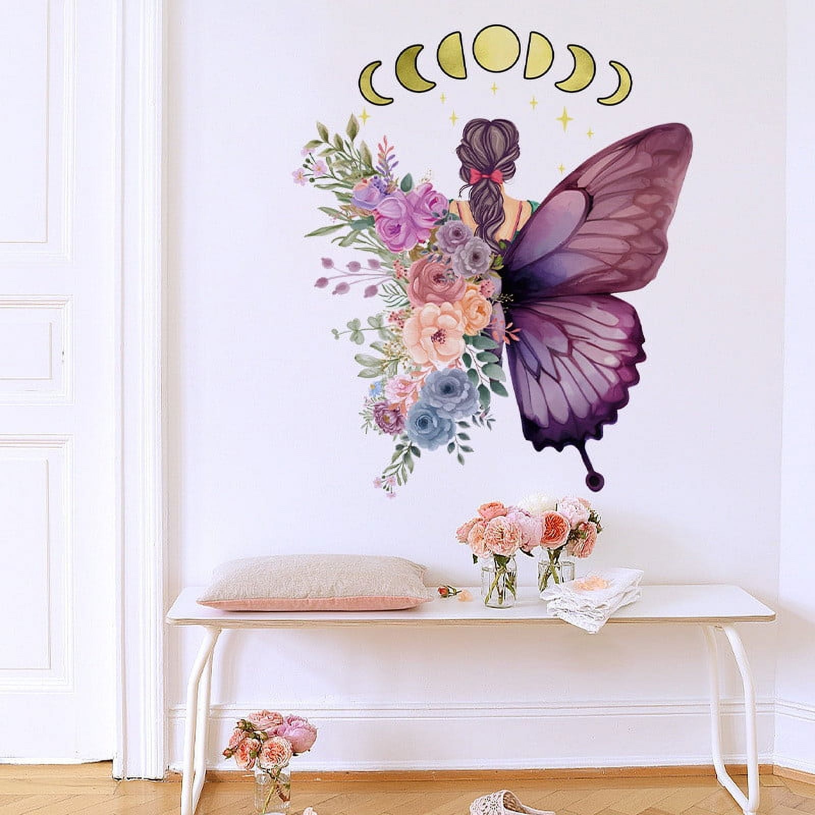 Room wall sticker discount
