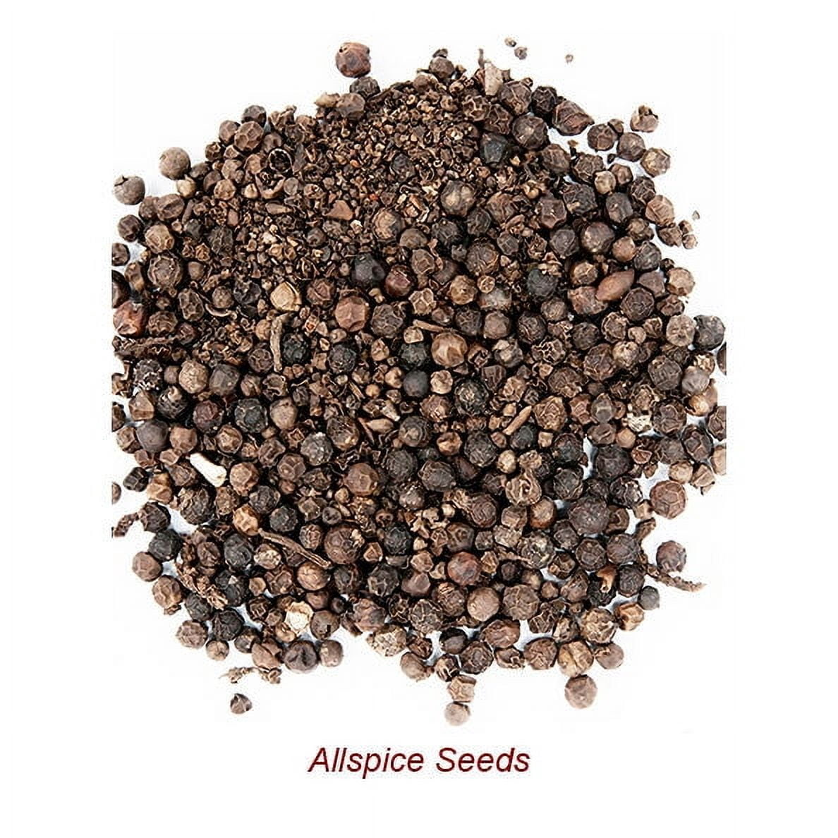 Allspice Essential Oil 1 fl oz (30 ml) - 100% Pure and Natural by Silky Scents