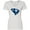 AA-White, variant on Inktastic South Carolina Women's V-Neck T-Shirt