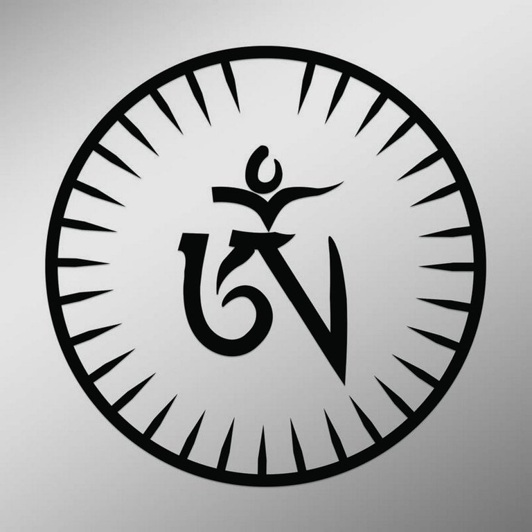 Holographic Ohm Symbol Stickers – 3 Pack, 4 Inch Iridescent Vinyl Decals For Cars, Laptops, Waterproof & No-Residue