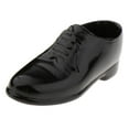 thumbnail image 3 of Esquirla 1/6 Scale Men's PU Leather Shoes Fit For 12" Male Figure Body Model Round Head, 3 of 8