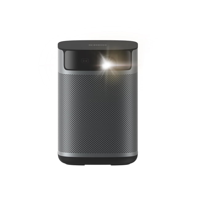 Proyector XGIMI MoGo 2 Pro 1080P portátil Google TV Netflix