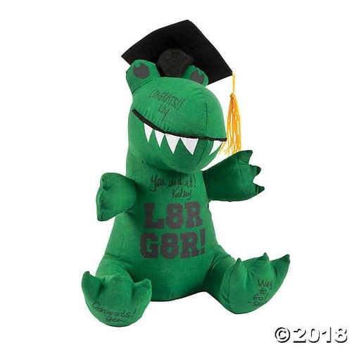 stuffed alligator walmart