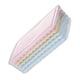 thumbnail image 5 of Bandejas de cubitos de hielo Moldes de plástico para cubitos de hielo Molde para hielo para refrigerador con tapa sellada, 5 of 5