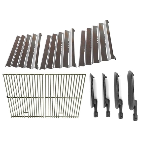 Repair Kit Grill Tool Sets for Kenmore 141.17681, 141.17691, 16681, 16691, Gas Models