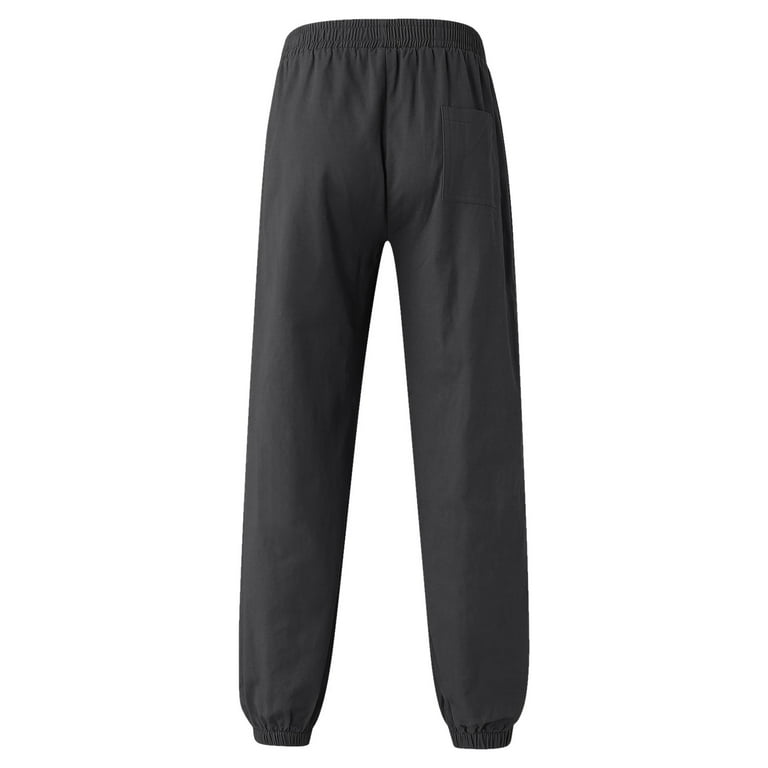 HSMQHJWE Mens Casual Slacks Boys Winter Clothes Size 6 Men'S HSMQHJWE Mens Casual Slacks Boys Winter Clothes Size 6 Men'S
