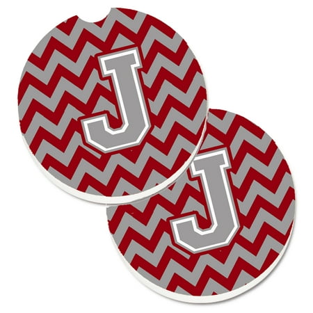 

Set of 2 Cup Holder Car Coasters