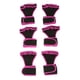 thumbnail image 4 of Guantes De Agarre para proteger De Muñeca Entrenamiento Dumbbell Peso Gimnasia De Elevación Zulema Peso elevación de la gimnasia guantes antideslizantes, 4 of 8