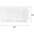 thumbnail image 2 of Disposable Mop Cloth Pads Compatible with Shark VM252 VACMOP Pro Cordless Hard Floor Vacuum (5 Pcs), 2 of 6