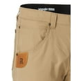 thumbnail image 3 of Wrangler Men's RIGGS Workwear Utility Work Pant, Elmwood, 42X34, 3 of 4