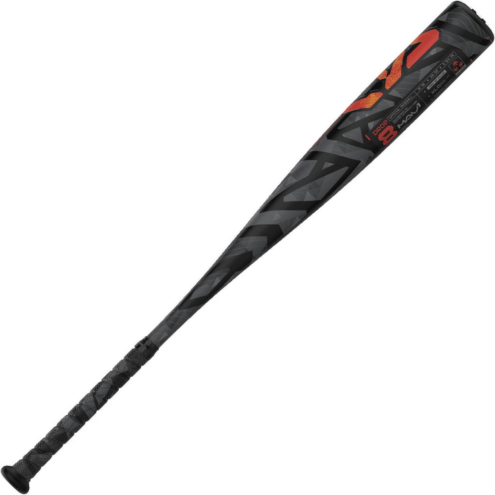 Easton MAV1 (2 3/4" Barrel) USSSA Youth Baseball Bat | 31" | -8