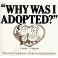 thumbnail image 1 of Pre-Owned Why Was I Adopted? (Paperback) 0818404000 9780818404009, 1 of 1