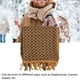 thumbnail image 3 of Bufanda Shemagh Keffiyeh Bufanda árabe Algodón Shemagh Keffiyeh Bufanda árabe para Actividades Al Aire Libre Senderismo Camping Ciclismo ANGGREK Otros, 3 of 8