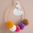 thumbnail image 4 of unbranded 2Ud Accesorios Para Auto Colgante De Crochet Sunnydoll Hecho Para Retrovisor, 4 of 8