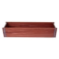 thumbnail image 1 of JJ Roberts 01704 Banded Window Box, 48-Inch, 1 of 1
