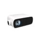 thumbnail image 1 of Amzcrzy Electrónica para hombres Organizador de electrónica Cámara digital Miniproyector LED YG280, reproductor multimedia portátil para el hogar con interfaz HDMI/USB/AV. Accesorios para juegos Gadg, 1 of 1