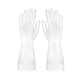 thumbnail image 1 of Guantes de limpieza TAKTUK, esenciales para la cocina, guantes de látex impermeables con degradado, guantes de limpieza para el hogar, guantes de cocina duraderos para lavar platos, herramientas de, 1 of 8