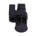 thumbnail image 1 of 31086-1HA0B, Tapa Del Tubo De La Varilla Medidora De Aceite De Transmisión ABS Fácil Instalación Reemplazo A Prueba De Abrasión Para Rogue Sport 2017-2019 Para Mantenimiento, 1 of 7