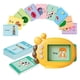 thumbnail image 1 of Lector de tarjetas flash para bebés Máquina de tarjetas flash audibles Educación temprana, 1 of 8