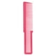 thumbnail image 1 of Peine para cortar el pelo, juego de peines de peluquería, peine universal para el cabello, peine para estilistas, peine para peluqueros, peine para peinar el cabello, 1 of 8