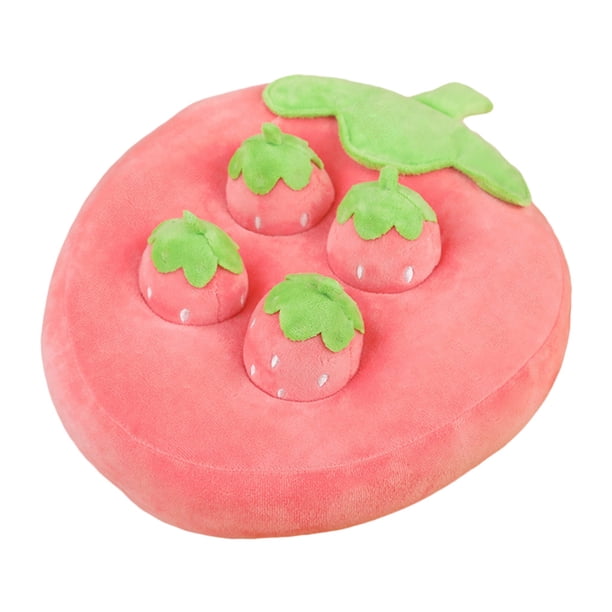 Juguete educativo de felpa de que recoge de ción Sunnimix mini juguetes de peluche