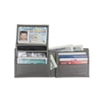 thumbnail image 4 of Cartera Timberland de piel auténtica con bloqueo RFID para hombre, 4 of 7