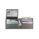 thumbnail image 4 of Cartera Timberland de piel auténtica con bloqueo RFID para hombre, 4 of 7