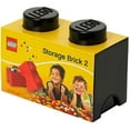 thumbnail image 2 of LEGO Storage Brick 2 Toy Box INterlocking Blocks Building Set, 2 of 2