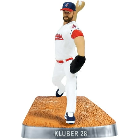 - Corey Kluber Cleveland Indians Imports Dragon 6