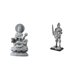 thumbnail image 1 of Estatua de Guan Yin,Estatua de Guan Yin para decoración del hogar.,Escultura de Kuanyin,figurita,decoración china,regalos,Figura de escritorio,Estatua de, 1 of 8
