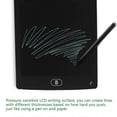 thumbnail image 1 of LCD Writing Tablet 8.5 Inch Drawing and Writing Board for Kids & Adults Handwriting Paper Doodle Pad for School Office Red, 1 of 5