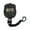 Black, variant on Digital Sports Stopwatch - 86.42.3cm, ABS, 54g - Referee Timer/Sports Training