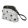 thumbnail image 4 of Mickey Mouse Silhouette Crossbody Purse, 4 of 7