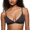thumbnail image 1 of Bralette INLYRIC Inbarely Triángulo Sin Aros y Sin Relleno Talle Grande, 1 of 6