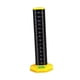thumbnail image 2 of Regla de igual altura,Muebles para el hogar con regla especial de nivelación de techo,Regla de igual altura profesional duradera,Decoración premium de gradiente fácil de Negro 1 pieza, 2 of 8