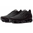 thumbnail image 1 of Ni - ke Ni - ke Air VaporMax Flyknit 3 AJ6900-004 Black Men’s Sneakers [US8-12.5] New Auth, 1 of 5