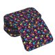 thumbnail image 4 of Easygdp Skull rainbow color mushroom para Estuche de Lápices con Tapa Flip, Suministros de Oficina y Universidad para Adolescentes y Adultos, 4 of 7